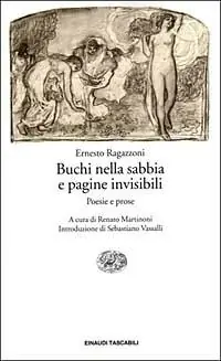 Buchi nella sabbia e pagine invisibili. Poesie e prose Scelto Dai Clienti