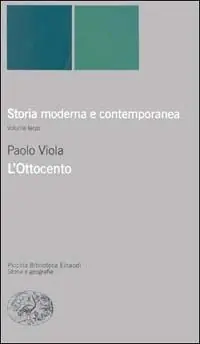 Storia moderna e contemporanea. Vol. 3 L‘ottocento. Pagamento Sicuro