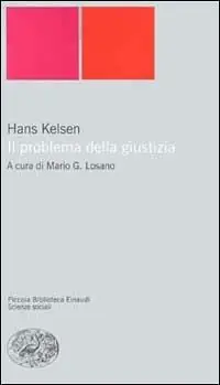 Il problema della giustizia Sconto