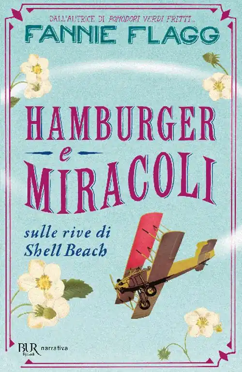 Hamburger e miracoli sulle rive di Shell Beach Più Venduto
