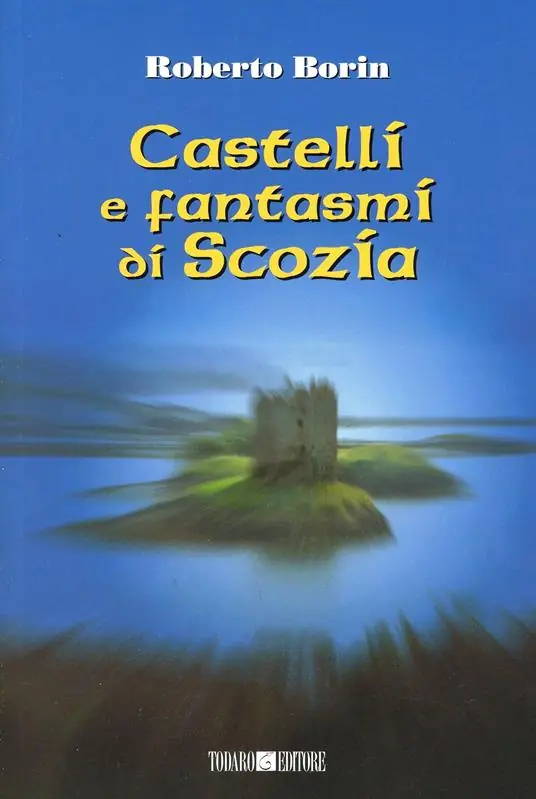 Offerta Speciale Castelli e fantasmi di Scozia