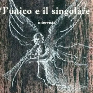 Popolare L‘ unico e il singolare. Intervista