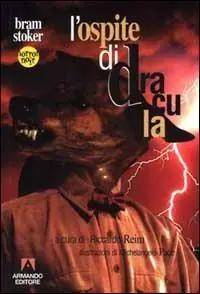 L‘ospite di Dracula Nuova Collezione