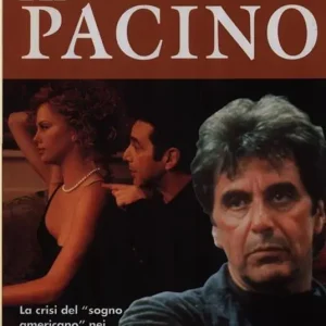Al Pacino Professionale