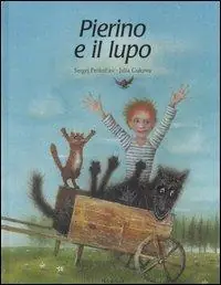 Pierino e il lupo. Ediz. illustrata Prezzo Conveniente