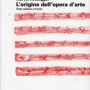 Compra Oggi Stesso L‘origine dell‘opera d‘arte. Testo tedesco a fronte