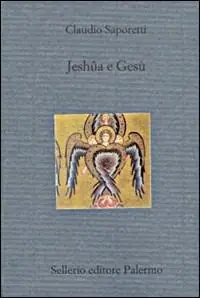 Jeshûa e Gesù Direttamente Dal Produttore