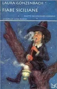 Fiabe siciliane Pagamento Sicuro