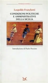 Condizioni politiche e amministrative della Sicilia Soddisfatti O Rimborsati