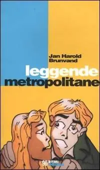 Leggende metropolitane Economico