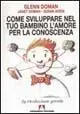 Must-Have Come sviluppare nel tuo bambino l‘amore per la conoscenza