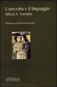 L‘ orecchio e il linguaggio Offerta
