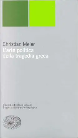 L‘ arte politica della tragedia greca Prezzo Conveniente