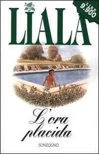 L‘ ora placida Subito Disponibile