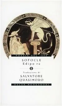 Edipo re Nuova Collezione