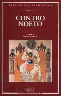 Economico Contro Noeto