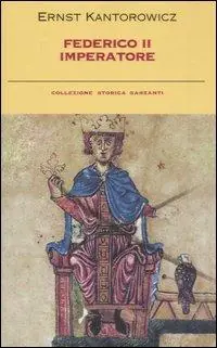 Scelto Dai Clienti Federico II imperatore