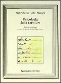 Spedito Oggi Psicologia della scrittura