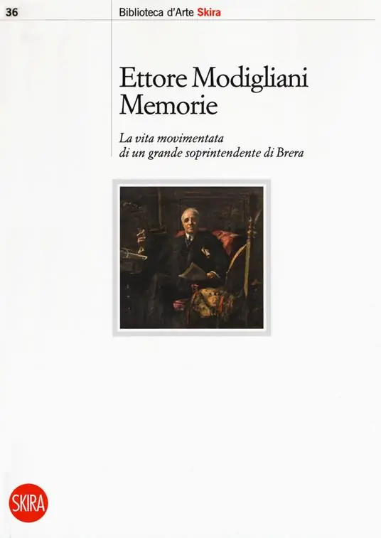 Memorie. La vita movimentata di un grande soprintendente di Brera Prezzo Di Fabbrica