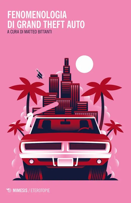 Offerta Speciale Fenomenologia di Grand Theft Auto