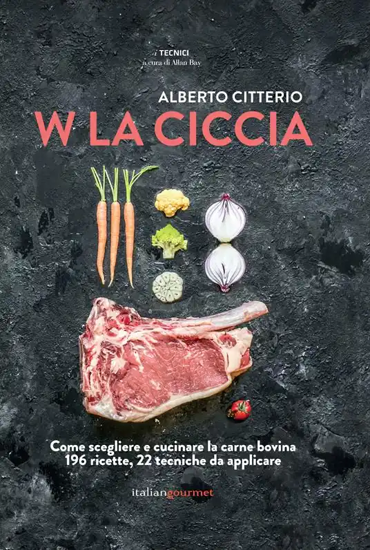 W la ciccia Compra Online