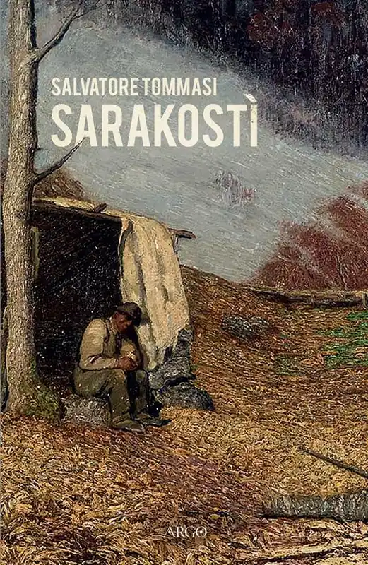 Affare Sarakostì