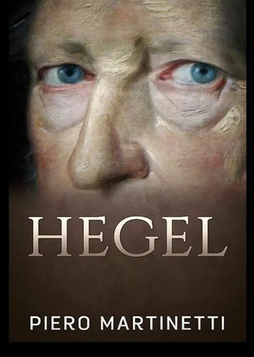 Esclusivo Hegel