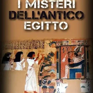 Saldi I misteri dell‘antico Egitto