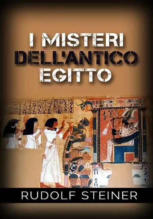 Saldi I misteri dell‘antico Egitto