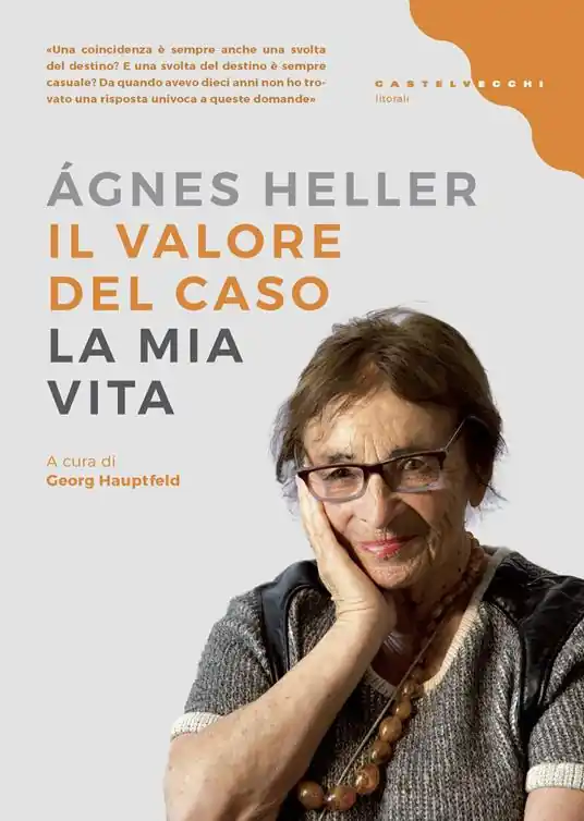 Il valore del caso. La mia vita Sconto