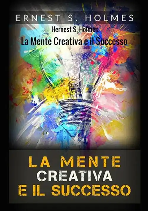 Direttamente Dal Produttore La mente creativa e il successo