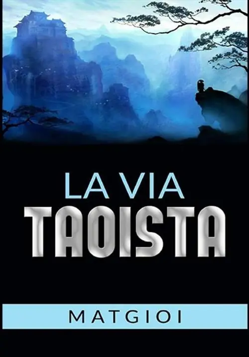 Must-Have La via taoista