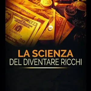 Economico La scienza del diventare ricchi