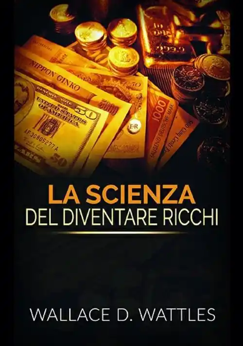 Economico La scienza del diventare ricchi