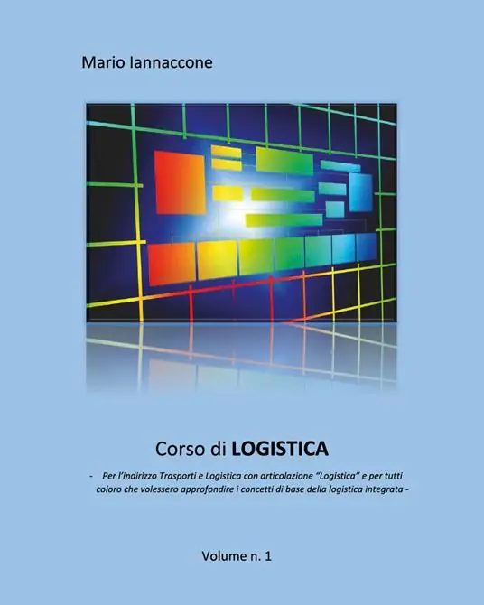 Corso di logistica. Vol. 1 Spedizione Espresso
