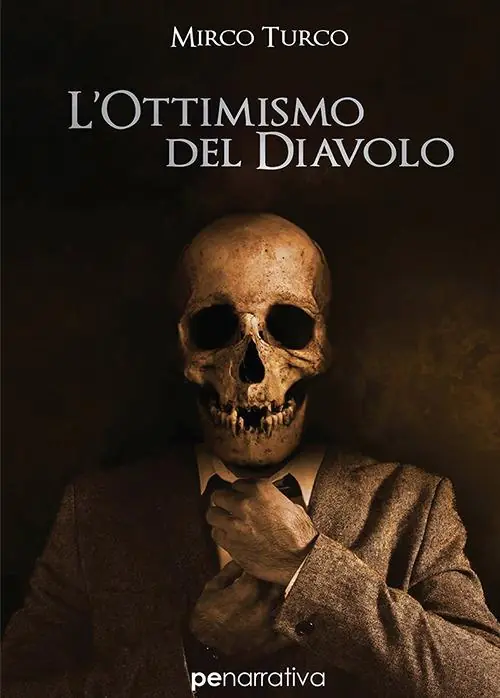 Sconto L‘ottimismo del diavolo