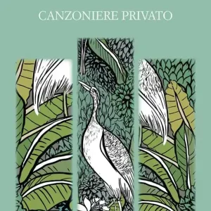 Canzoniere privato Saldi