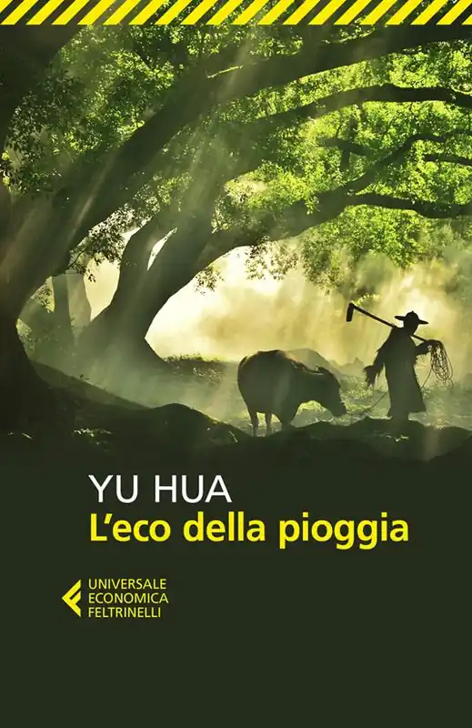 Prezzo Ridotto L‘eco della pioggia