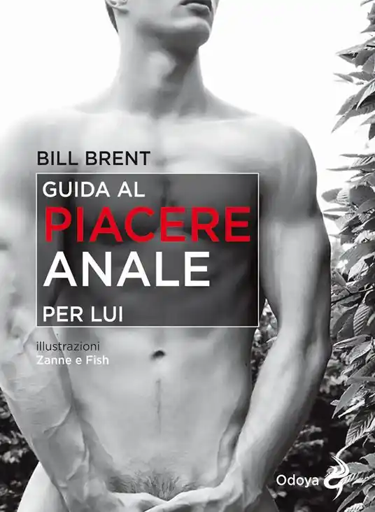 Guida al piacere anale per lui Acquista Ora