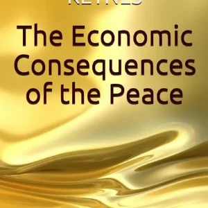 The economic consequences of the peace Scelto Dai Clienti
