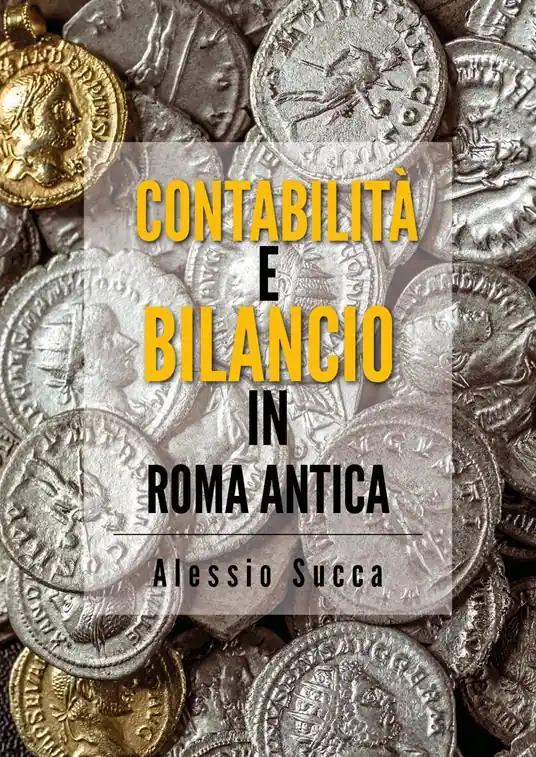 Contabilità e bilancio in Roma antica Sconto