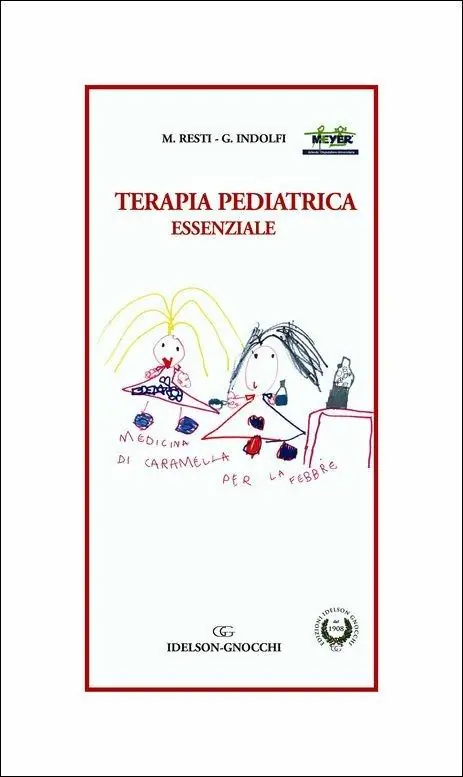 Terapia pediatrica essenziale Promo Stagionale