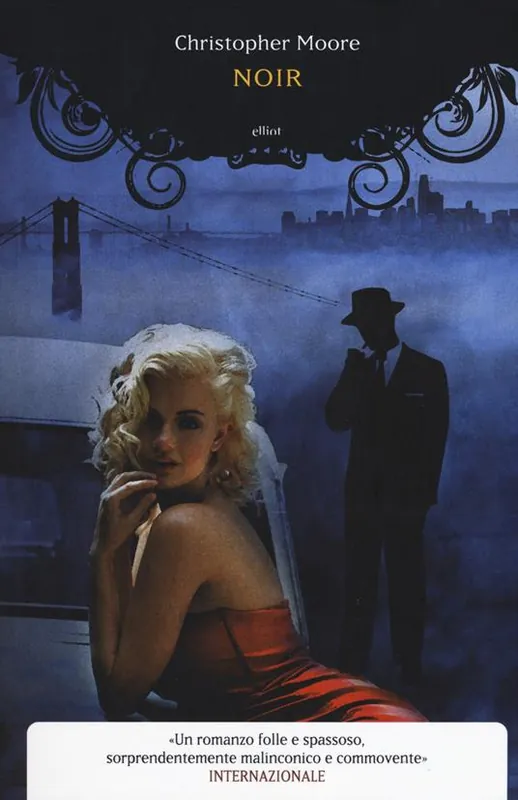 Novità Noir