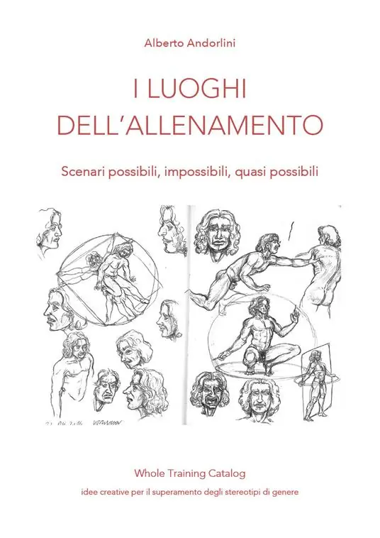 Vendita Finale I luoghi dell‘allenamento