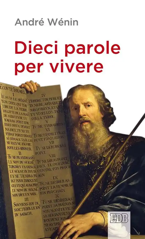 Occasione Dieci parole per vivere