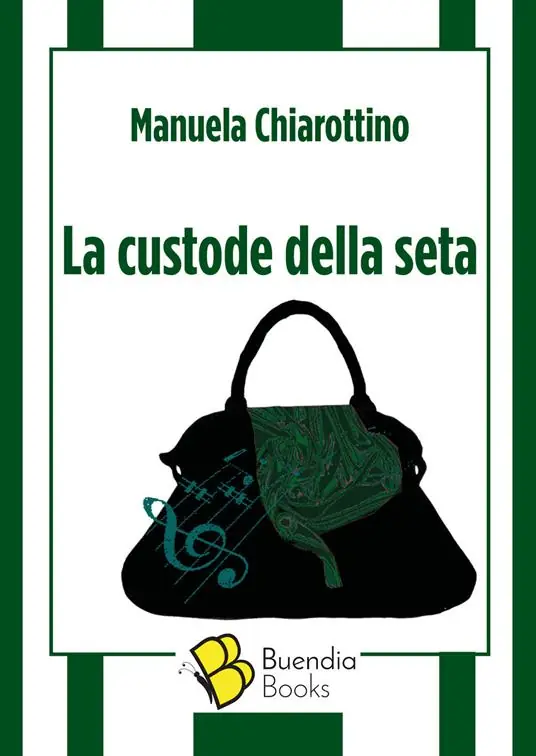 Vendita Finale La custode della seta
