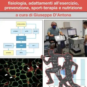 Attività fisica. Fisiologia, adattamenti all‘esercizio, prevenzione, sport-terapia e nutrizione. Con Contenuto digitale per download e accesso online Offerta Lampo