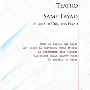 Teatro Quantità Limitata