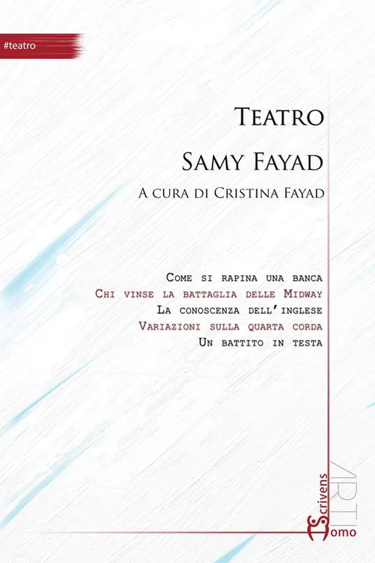Teatro Quantità Limitata