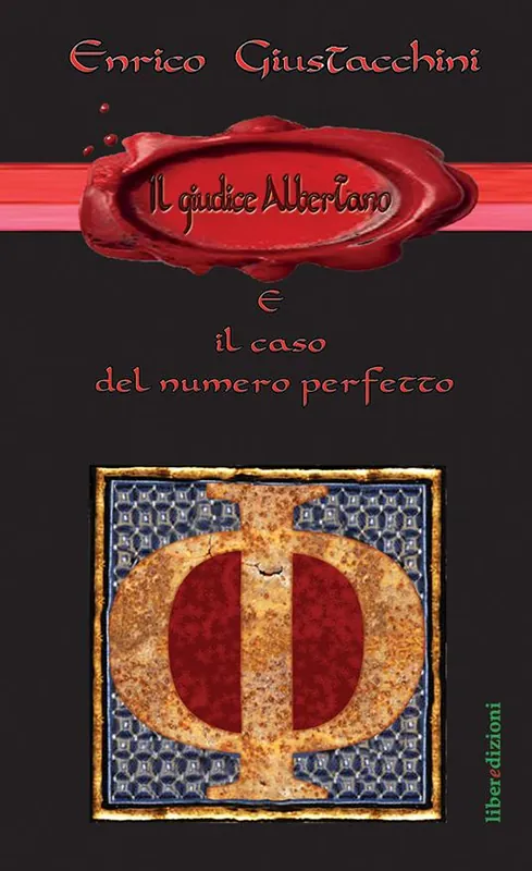Il giudice Albertano e il caso del numero perfetto Miglior Prezzo